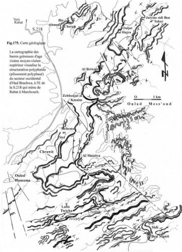 Carte et Sch Struc BRACHWA - GROU N (4)
