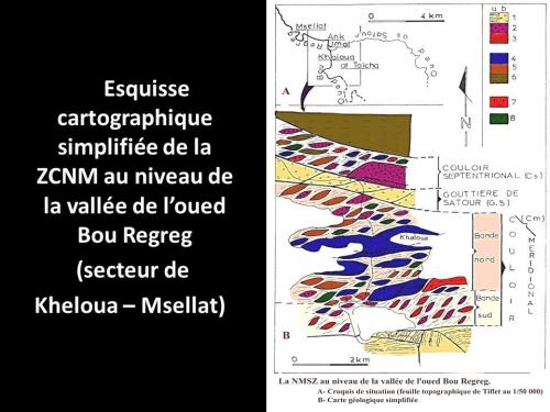 La Zone de Cisaillement N Meset Jour Géol (23)