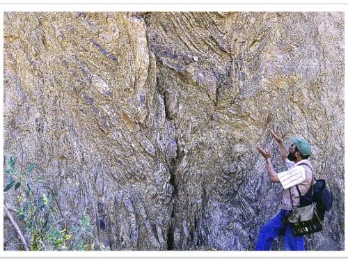 La Zone de Cisaillement N Meset Jour Géol (28)