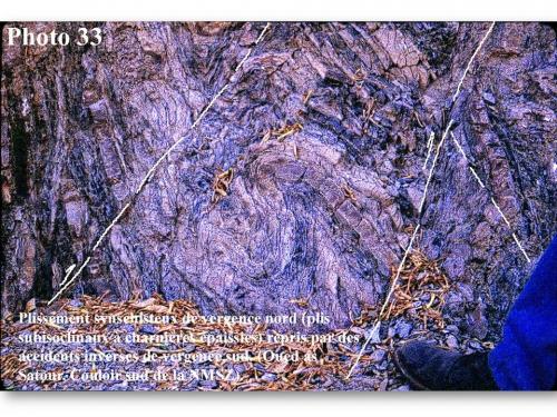 La Zone de Cisaillement N Meset Jour Géol (29)