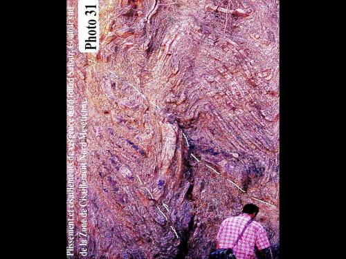 La Zone de Cisaillement N Meset Jour Géol (30)