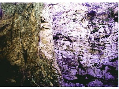 La Zone de Cisaillement N Meset Jour Géol (37)