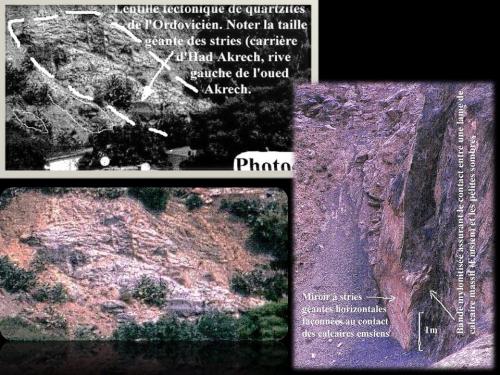 La Zone de Cisaillement N Meset Jour Géol (39)