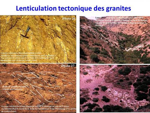 La Zone de Cisaillement N Meset Jour Géol (48)